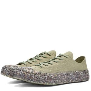 CONVERSE RENEW CHUCK TAYLOR 70 OX RECYCLED KNIT - 5.5